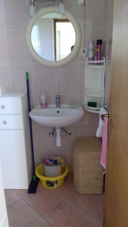 Willa Iva Prvic Sepurine Zewnętrze zdjęcie