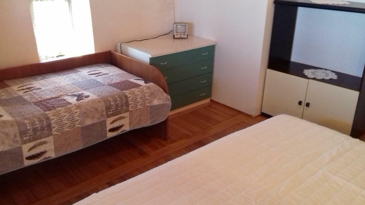 Willa Iva Prvic Sepurine Zewnętrze zdjęcie