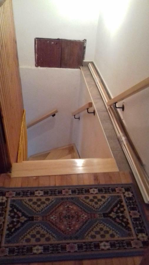 Willa Iva Prvic Sepurine Zewnętrze zdjęcie