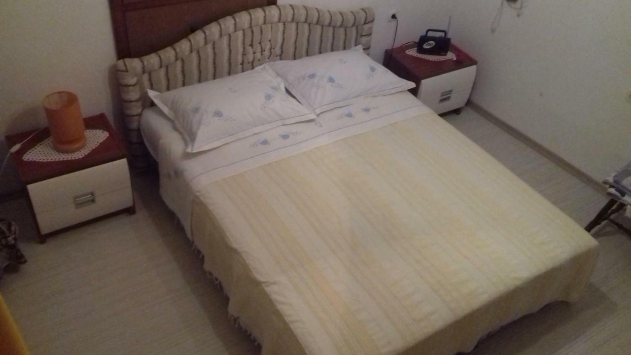 Willa Iva Prvic Sepurine Zewnętrze zdjęcie